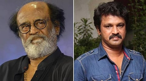சி2எச் வெளியீட்டின்போது முதலில் பாராட்டியவர் ரஜினி: சேரன் நெகிழ்ச்சி
