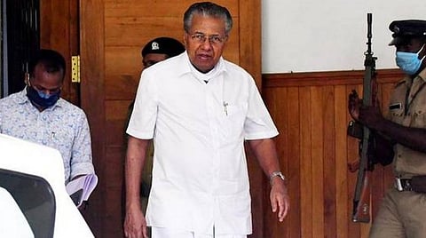 கேரள அரசியலில் புயலை கிளப்பும் தங்கக் கடத்தல் ஊழல்