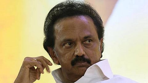 மு.க.ஸ்டாலின் உள்ளிட்ட 21 திமுக எம்எல்ஏக்கள் மீதான உரிமை மீறல் வழக்கில் ஆக.12-ல் இறுதி விசாரணை: உயர் நீதிமன்ற தலைமை நீதிபதி ஏ.பி.சாஹி அறிவிப்பு