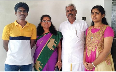 இப்படித்தான் சமாளிக்கிறோம்: திறமையை வெளிப்படுத்தும் களம்