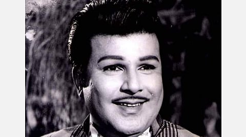 ’ஹாய்’ ஜெய்சங்கர்... ‘மக்கள் கலைஞர்’ ஜெய்சங்கர் - பிறந்தநாள் ஸ்பெஷல்!