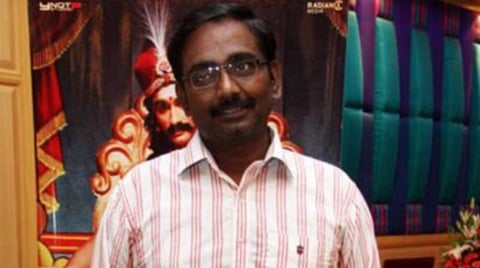 இயக்குநர் வசந்தபாலன் பிறந்த நாள் ஸ்பெஷல்: யதார்த்தத்தையும் பிரம்மாண்டத்தையும் இணைக்கும் படைப்பாளி
