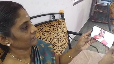 கரோனா இறுக்கத்தைப் போக்க காணொலி வழியே கம்பராமாயணம்: காரைக்குடி கம்பன் கழகம் சிறப்பு ஏற்பாடு