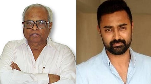 ’’நாடகம், சினிமா, டிவி; இருந்திருந்தால் ஓடிடியிலும் வந்திருப்பார் பாலசந்தர் சார்’’ - நடிகர் பிரசன்னா நெகிழ்ச்சி