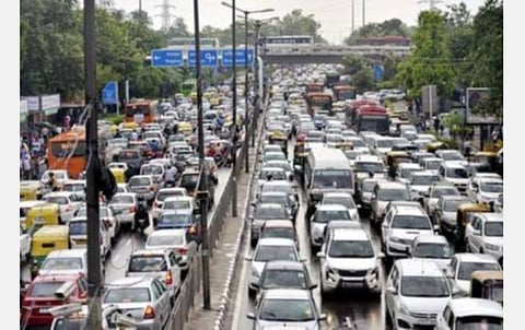 ஹைட்ரஜனில் இயங்கும் வாகனங்கள்; சட்டத் திருத்தம் செய்தது மத்திய அரசு: பொதுமக்கள் கருத்து தெரிவிக்க அழைப்பு