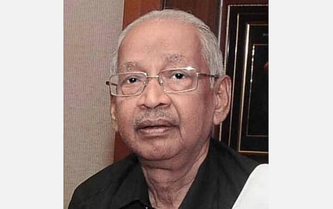 தமிழக அரசு புதிதாக நியமித்துள்ள பிற்படுத்தப்பட்டோர் ஆணையத்துக்கு வரவேற்பு: சமூக நீதியை நிலைநாட்ட கி.வீரமணி வலியுறுத்தல்
