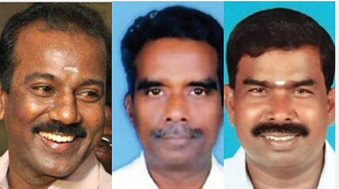 நிறுவனங்கள் எழுந்து நிற்கப் புதிய ரத்தம் பாய்ச்ச வேண்டும்!