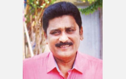 மருத்துவர் சாதிக் அலி