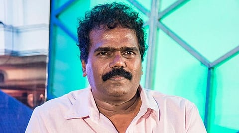 தன் பெயரில் போலி அறிக்கைகள்: இயக்குநர் தங்கர்பச்சான் எச்சரிக்கை