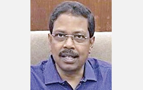காலியாக உள்ள திருவொற்றியூர் உள்ளிட்ட 3 தொகுதிகளில் தயார் நிலையில் மின்னணு இயந்திரங்கள்: தமிழக தலைமை தேர்தல் அதிகாரி சத்யபிரத சாஹூ தகவல்
