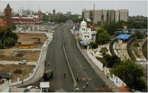 கரோனா சொல்லும் பாடம்: கட்டற்ற நகர்க் குவிமையமாதலைப் பரிசீலனைக்கு ஆட்படுத்துவோம்