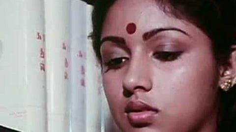 ’தென்றல் புயலாகிப் புறப்பட்ட ரேவதி’; பாரதிராஜாவின் ‘புதுமைப்பெண்’ணுக்கு 36 வயது!