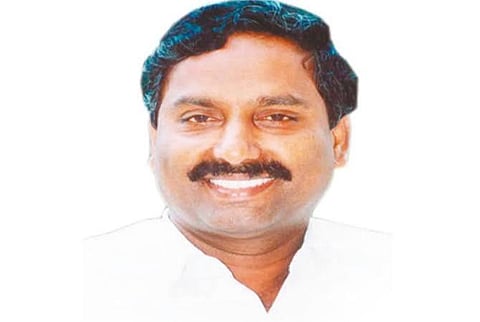 அன்பழகன் எம்எல்ஏ: கோப்புப்படம்