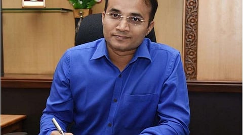 தீவிர தடுப்பு நடவடிக்கைகளால் மதுரையில் கரோனா பரவல் கட்டுப்படுத்தப்படும்: ஆட்சியர் டி.ஜி.வினய் நம்பிக்கை