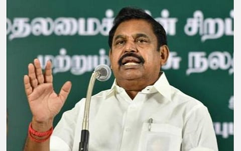 வளர்ச்சி பணி, கரோனா தடுப்பு பணிகளை கிருஷ்ணகிரியில் முதல்வர் இன்று ஆய்வு: சேலத்தில் மேம்பாலத்தை திறந்து வைக்கிறார்