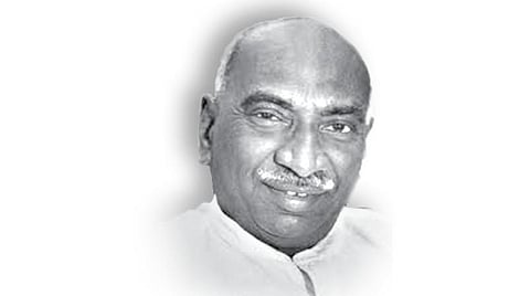 காமராஜரிடமிருந்து காங்கிரஸ், பாஜகவினருக்கு ஒரு பாடம்
