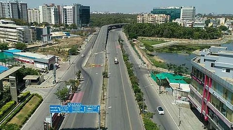 கோப்புப்படம்: பெங்களூரு