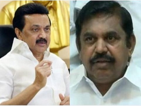 திமுக ஊராட்சி மன்றத் தலைவர் படுகொலை; மக்கள் பிரதிநிதிகளுக்கே பாதுகாப்பில்லாத நிலை: ஸ்டாலின் கண்டனம்