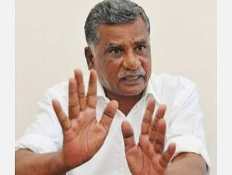 கூட்டுறவு வங்கிகளில் நகைக்கடன்; தடையில்லாமல் கிடைக்க முதல்வர் உத்தரவாதப்படுத்த வேண்டும்: முத்தரசன் கோரிக்கை