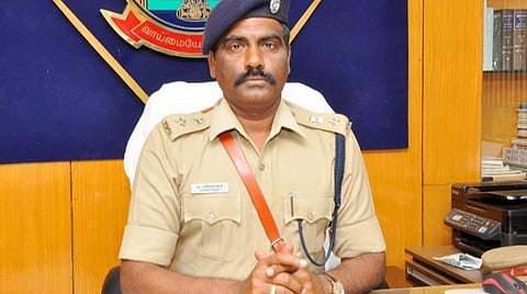 பொதுமக்கள் கொடுக்கும் புகார்களுக்கு 3 நாட்களில் நடவடிக்கை: நெல்லை மாவட்ட புதிய எஸ்.பி. உறுதி
