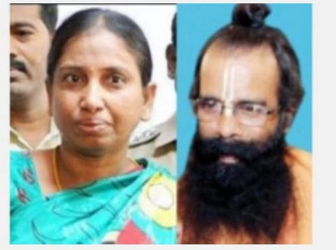 நளினி, முருகன் வெளிநாட்டு உறவினர்களுடன் பேச மத்திய அரசுதான் அனுமதிக்க முடியும்: உயர் நீதிமன்றத்தில் தமிழக அரசு பதில்