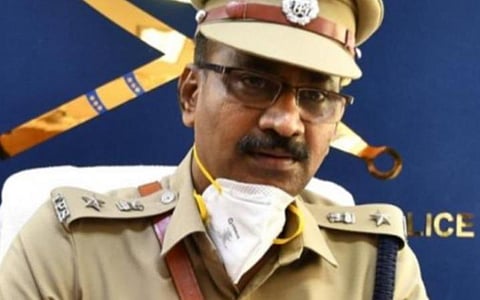 சிறுமி கொலை வழக்கில் இருவர் கைது: தூத்துக்குடி எஸ்.பி. ஜெயக்குமார் பேட்டி