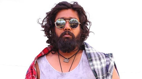 நடிகர் துருவா சர்ஜாவுக்கு கரோனா தொற்று