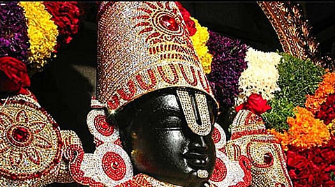 ஆடி மாதப் பிறப்பு... சர்வ ஏகாதசி; எல்லா வளமும் தருவார் ஏழுமலையான்!