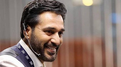'லூசிஃபர்' தெலுங்கு ரீமேக்கில் ரகுமான்