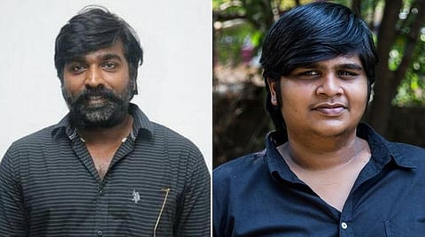 என் வாழ்க்கையில் ரொம்ப முக்கியமான நபர் கார்த்திக் சுப்புராஜ்: விஜய் சேதுபதி