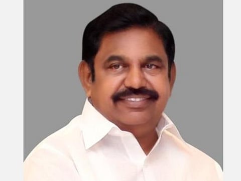 ஈரோடு சிறுகுறு நிறுவனங்களுக்கு அரசு துணை நிற்கும்: ஆலோசனைக் கூட்டத்தில் முதல்வர் பேச்சு