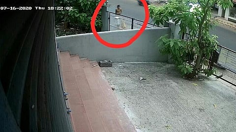நாகர்கோவிலில் கரோனா முகாமில் இருந்து தப்பி ஓடிய நோயாளி: மக்கள் அச்சம்