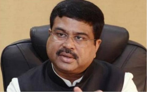 சுய சார்பு பாரதத்தை உருவாக்க புதுமை தீர்வுகள்: தொழில்முனைவோருக்கு தர்மேந்திர பிரதான் அழைப்பு