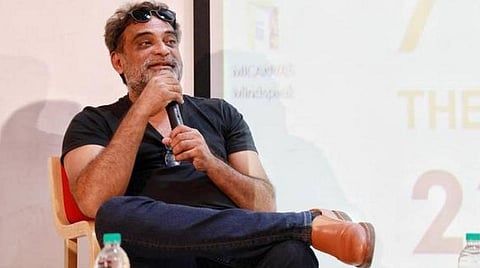 வாரிசுகளுக்கு வாய்ப்பு என்பது முட்டாள்தனமான வாதம்: இயக்குநர் பால்கியின் கருத்தால் சர்ச்சை