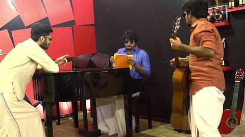 24 மணி நேரத்தில் 'செல்லம்மா' பாடல் சாதனை