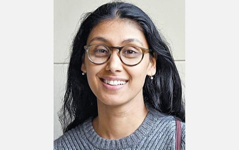 ரோஷ்ணி