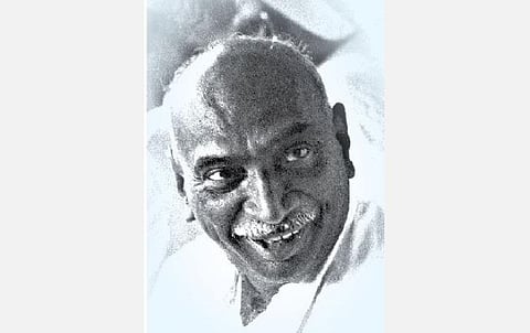 படிக்காத மேதைகளா நம் தலைவர்கள்?