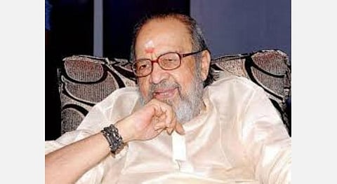 ’பாட்டுக்கு பாட்டெடுத்து’, ‘அவளுக்கென்ன அழகிய முகம்’, ‘சிக்குபுக்கு சிக்குபுக்கு ரயிலே’, ‘முக்காலா முக்காபுலா’, ‘அம்மா என்றழைக்காத உயிரில்லையே! - ’சாக்லெட்’ கவிஞர் வாலியின் நினைவுதினம் இன்று!