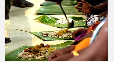 தானம் செய்ய நேரங்காலமெல்லாம் தேவையில்லை!