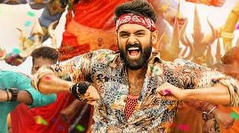 ஆற்றலைத் திரும்பப் பெற்றேன்: 'இஸ்மார்ட் ஷங்கர்' குறித்து பூரி ஜெகந்நாத் உற்சாகம்