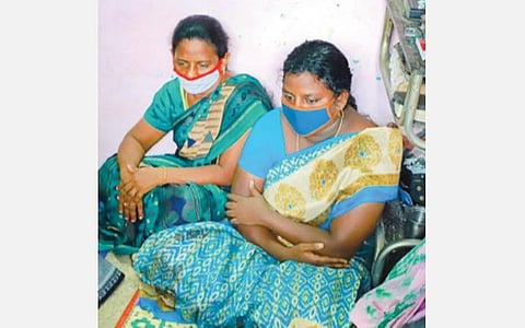 என் பாதையில்: பெண்களின் மனவலிமை