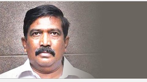 பொதுப் போக்குவரத்தை உடனே தொடங்க வேண்டும்!- போக்குவரத்து தொழிலாளர் சங்க நிர்வாகி ஆறுமுக நயினார் பேட்டி