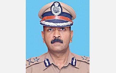 ஊரடங்கில் மக்களின் ஒத்துழைப்பு நன்றாக இருந்தது: சென்னை காவல் ஆணையர் மகேஷ்குமார் அகர்வால் தகவல்