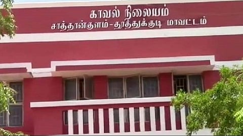 சாத்தான்குளம் தந்தை, மகன் கொலை வழக்கு: மேலும் 3 போலீஸாரை காவலில் எடுக்க சிபிஐ மனு