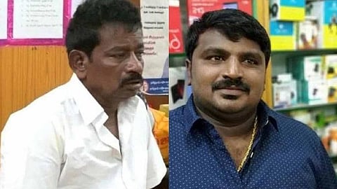 சாத்தான்குளம் தந்தை, மகன் வழக்கு: ஆட்சியர், டிஐஜிக்கு சிறுபான்மையினர் நல ஆணையம் நோட்டீஸ்