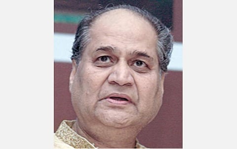 பஜாஜ் பைனான்ஸ் தலைவர் ராகுல் பதவி விலக முடிவு