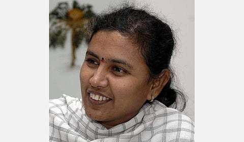 பிரதமர் அலுவலக இணை செயலராக தமிழக ஐஏஎஸ் அதிகாரி அமுதா நியமனம் முதல்வர் பழனிசாமி வாழ்த்து