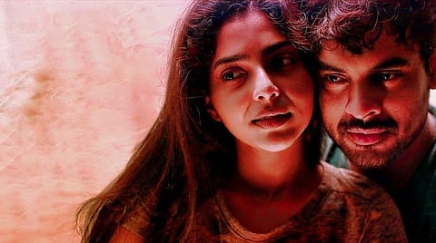 'மாயநதி' தொடர்பாக உருவான சர்ச்சை: தயாரிப்பாளர் விளக்கம்