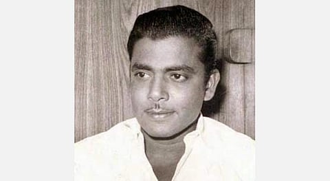 ’நெஞ்சிருக்கும் வரை’... ஸ்ரீதர்! - புதுமை இயக்குநர் ஸ்ரீதர் பிறந்தநாள் இன்று