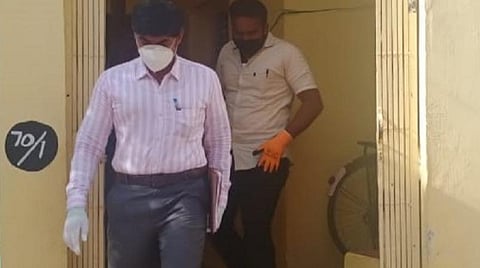 சாத்தான்குளம் போலீஸ் தாக்கியதில் மேலும் ஒரு இளைஞர் பலியானதாக புகார்: சிபிசிஐடி போலீஸார் விசாரணையை தொடங்கினர்